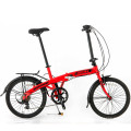 Wholesale 14inch children kids folding bike /fold away portable folding bike for sale/folding bicycle 20 inch